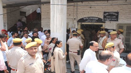 अश्लील छायाचित्र ब्लैकमेल कांड: छह अभियुक्तों को उम्रकैद, प्रत्येक पर पांच लाख रुपए जुर्माना