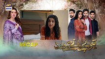 Teray Janay Kay Baad Episode 16 | 20 August 2024 | ARY Digital Dramadrama