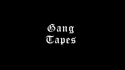 FILM Gang Tapes - Per le strade di Los Angeles (Gang Tapes) (2001)