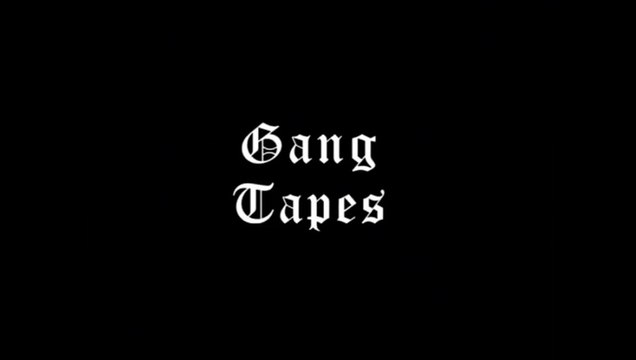 FILM Gang Tapes - Per le strade di Los Angeles (Gang Tapes) (2001)