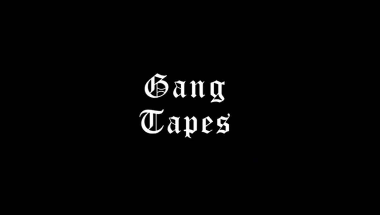 FILM Gang Tapes - Per le strade di Los Angeles (Gang Tapes) (2001)