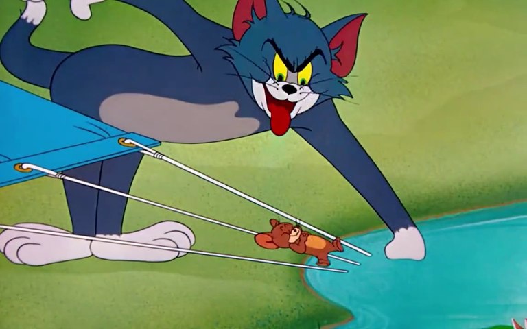 Funny video cartoon for kid