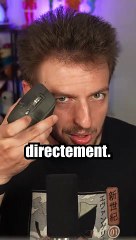 Logitech veut vous louer votre souris…