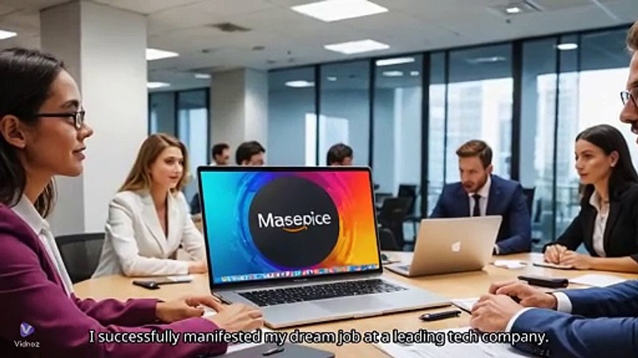 How I Manifested My Dream Life: A Success Story