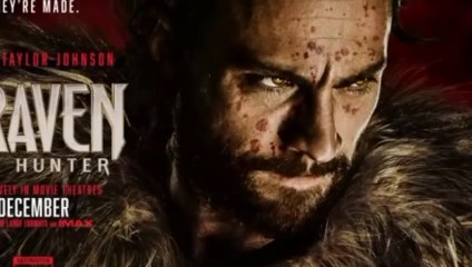 Exciting New Trailer for Kraven the Hunter 🐆 | Action-Packed Marvel Movie