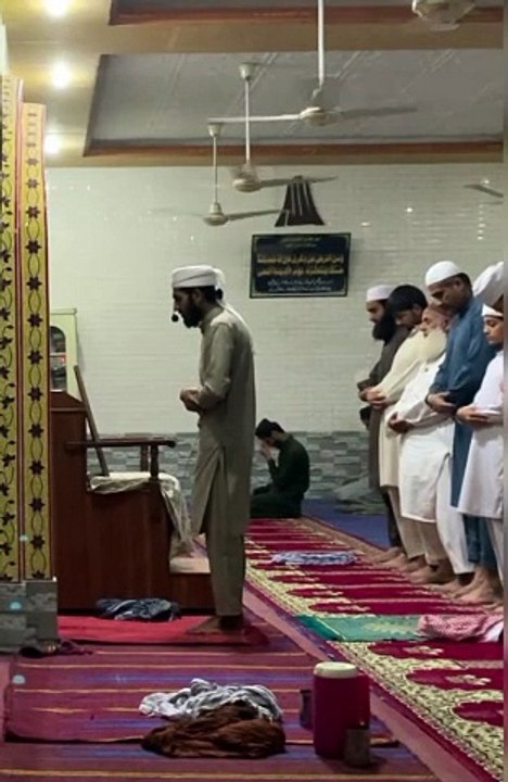 tellawat Quran namaz taraweeh #viral#video# |HAFIZ MUHAMMAD USAMA|2024