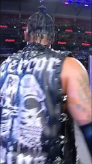 Y’all think Damian Priest was born yesterday.  #WWERaw