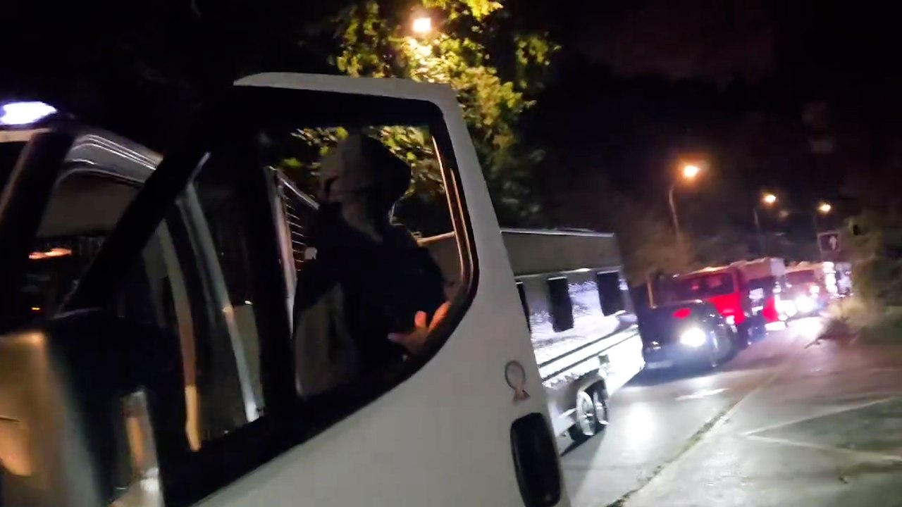 « 18 jours d’ITT » : Un maire de l’Essonne blessé par des gens du voyage après s’être opposé à leur installation