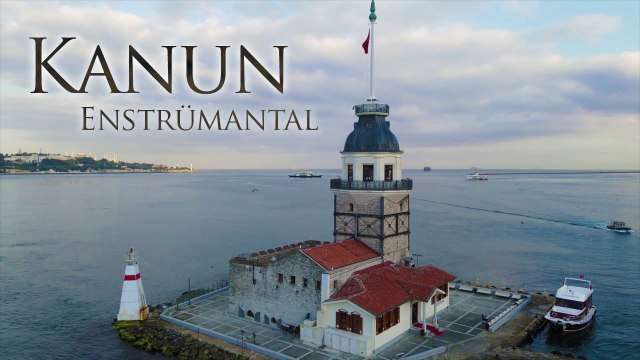 BİZ ♫ Enstrümantal Kanun Fon Müzikleri