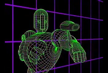 The Zeta Project Opening (no voices)