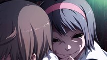 Corpse Party: Blood Drive chapter 9 complete story all dialogue/cutscenes