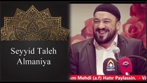 Seyyid Taleh - Almaniya - 13.05.2018