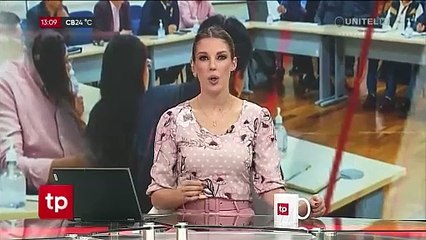 ​Gobierno y gobernadores se vuelven a citar para el 28 de agosto tras reunión por presupuesto