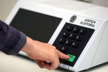 Voto é facultativo para cerca de 20,5 milhões de eleitoras e eleitores no Brasil este ano