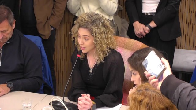 Arrieta se escudó en la institucionalidad de la Cámara de Diputados: Debería dar explicaciones Martín Menem