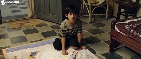 Jersy Heart Touching Scene _ New South Indian Hindi Dubbed Movie scene 2020