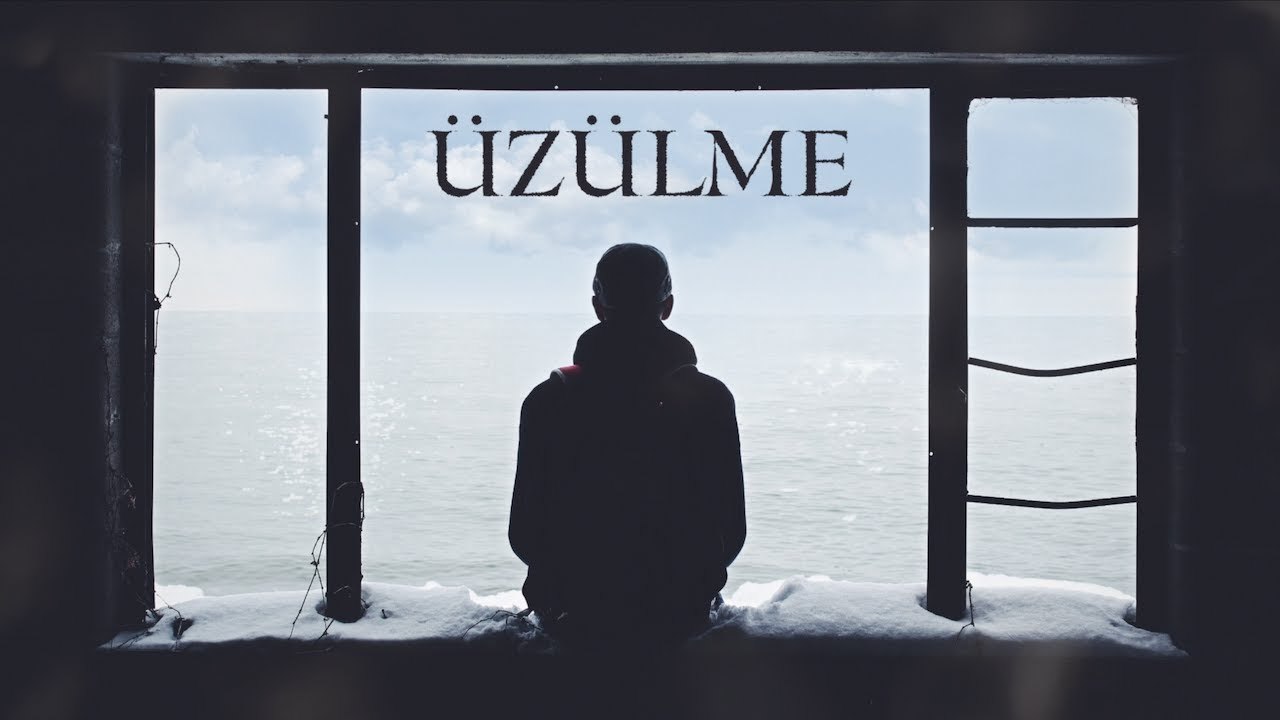 Üzülme ♫ Duygusal Fon Müziği