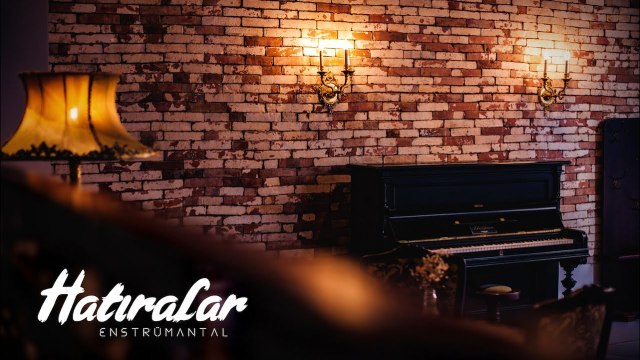 HATIRALAR ♫ Duygusal Fon Müziği