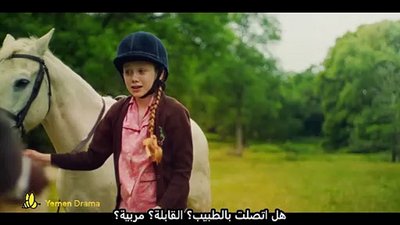 ابراج مالوري الموسم الرابع الحلقة 10 (مولود جديد ) مترجمة للعربية ...