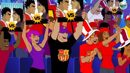 Supa Strikas S01 E07 in hindi | Instinct extinct | Supa Strikas Episode 7 in hindi