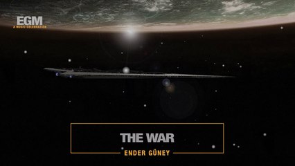 The War - Cinematic Battle Music - Ender Güney (Official Audio)
