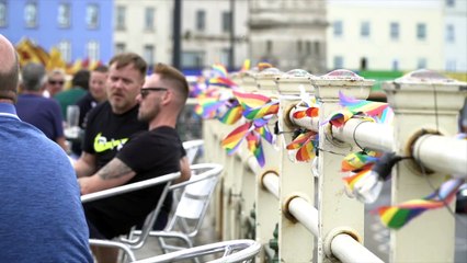 Controversy Over Music Permit on Historic Seafront Terrace 🚫
