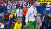 ENGLAND VS SLOVAKIA 2-1  EURO HIGHLIGHTS