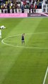 Ronaldo's Gestures That Shocked Fans!