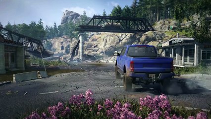 RoadCraft - Bande-annonce