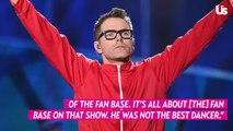 ‘DWTS’ Winner Bobby Bones Responds to Julianne Hough Calling Him ‘Not the Best’ Dancer