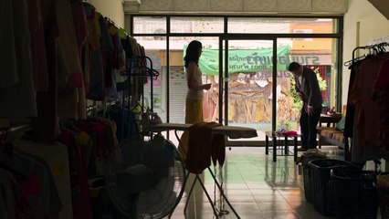 EP.8 Terror Tuesday: Extreme (2024) ENGSUB