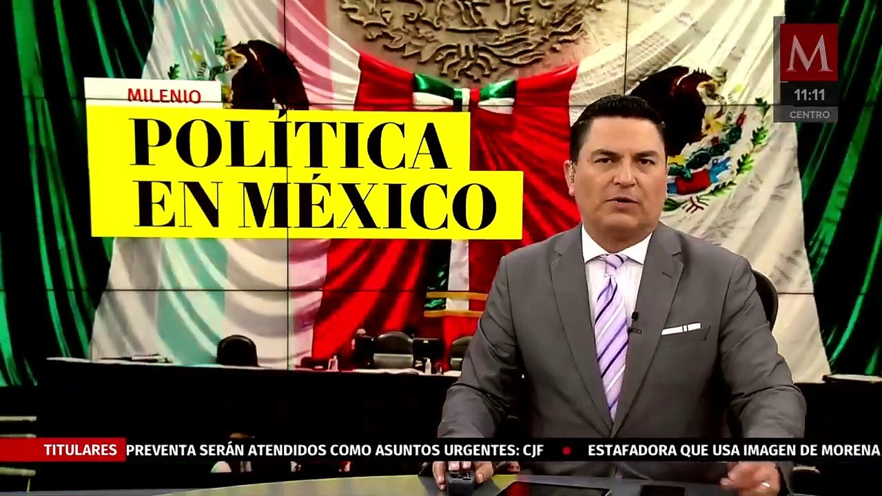 Salinas Pliego se pronuncia tras petición de AMLO a opinar acerca de la sobrerrepresentación