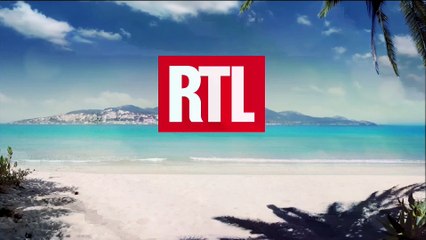Le journal RTL de 20h du 20 août 2024