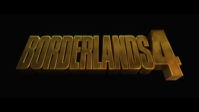 Borderlands 4 : Reveal Teaser Gamescom 2024