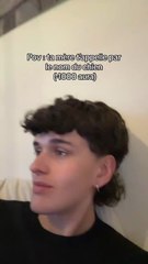 Comment je suis devenu(e) insensible face à la pire situation 😔