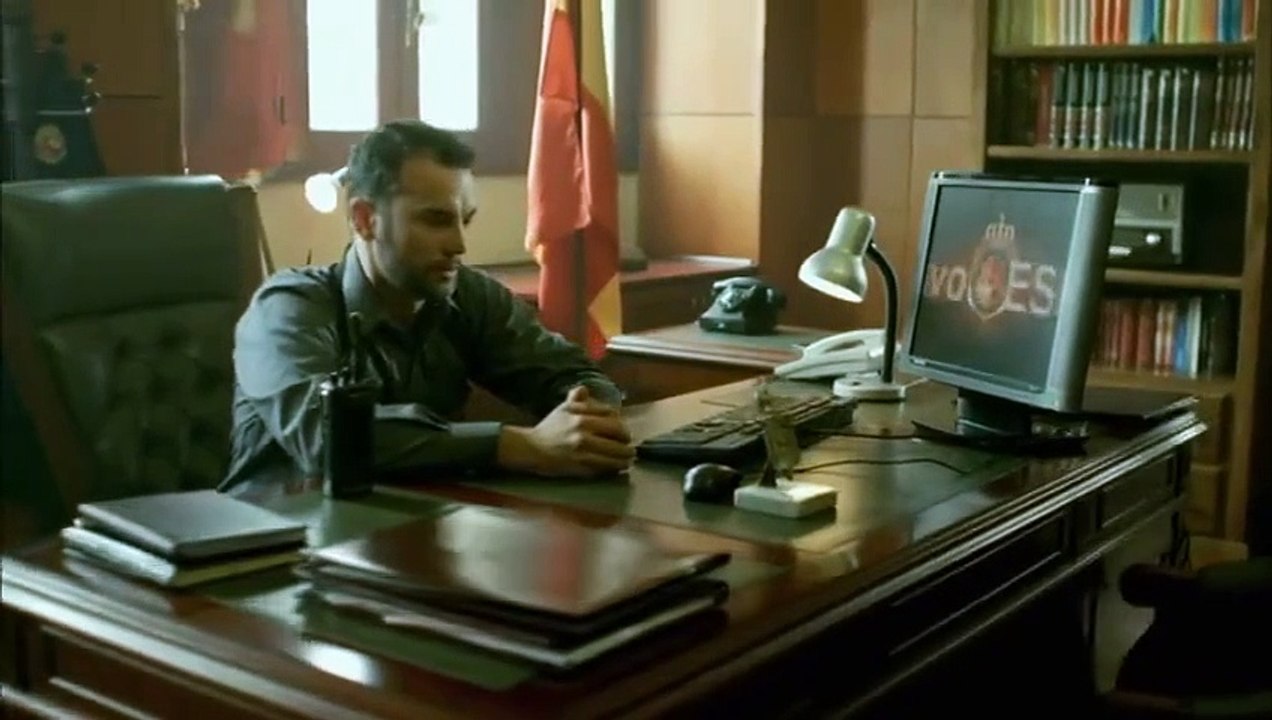 36. La Promesa