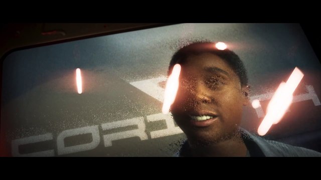 Dark Pictures : Directive 8020 - Bande-annonce