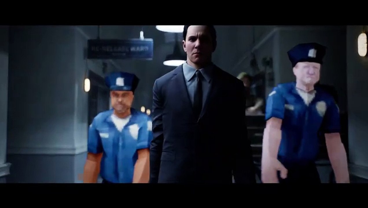 Goat Simulator Remastered im Trailer – Kommt auf PC und Konsolen