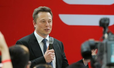 إيلون ماسك يكشف عن سؤال يكرره دائما في مقابلات العمل