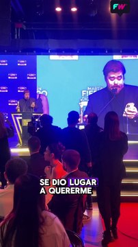 Martín Fierro Digital 2024, las estatuillas de Oro.