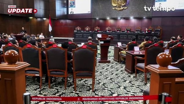 DPR Disebut akan Kembalikan Aturan Ambang Batas Pilkada, Anulir Putusan MK?