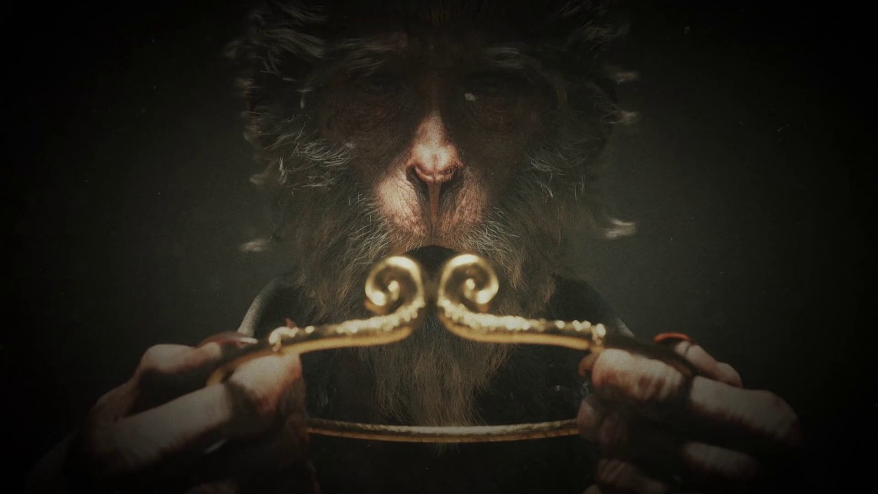 Black Myth : Wukong - Bande-annonce de lancement
