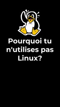 A quoi tu joues sous linux ?