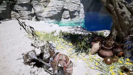 Enotria: The Last Song | Gamescom 2024 Trailer