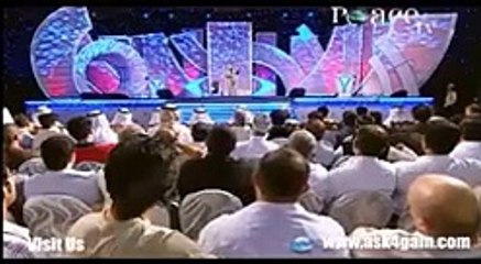 Christian Sister Accept Islam After She Got Her 2 Answer - Dr. Zakir Naik_144p