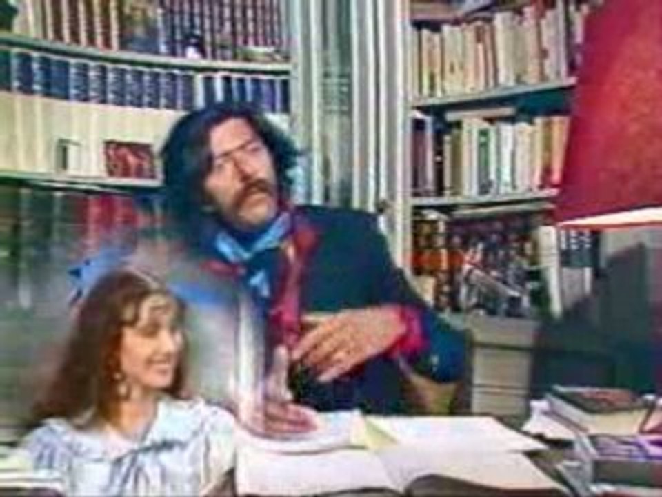 Muriel Cerf : Effraction pt.1