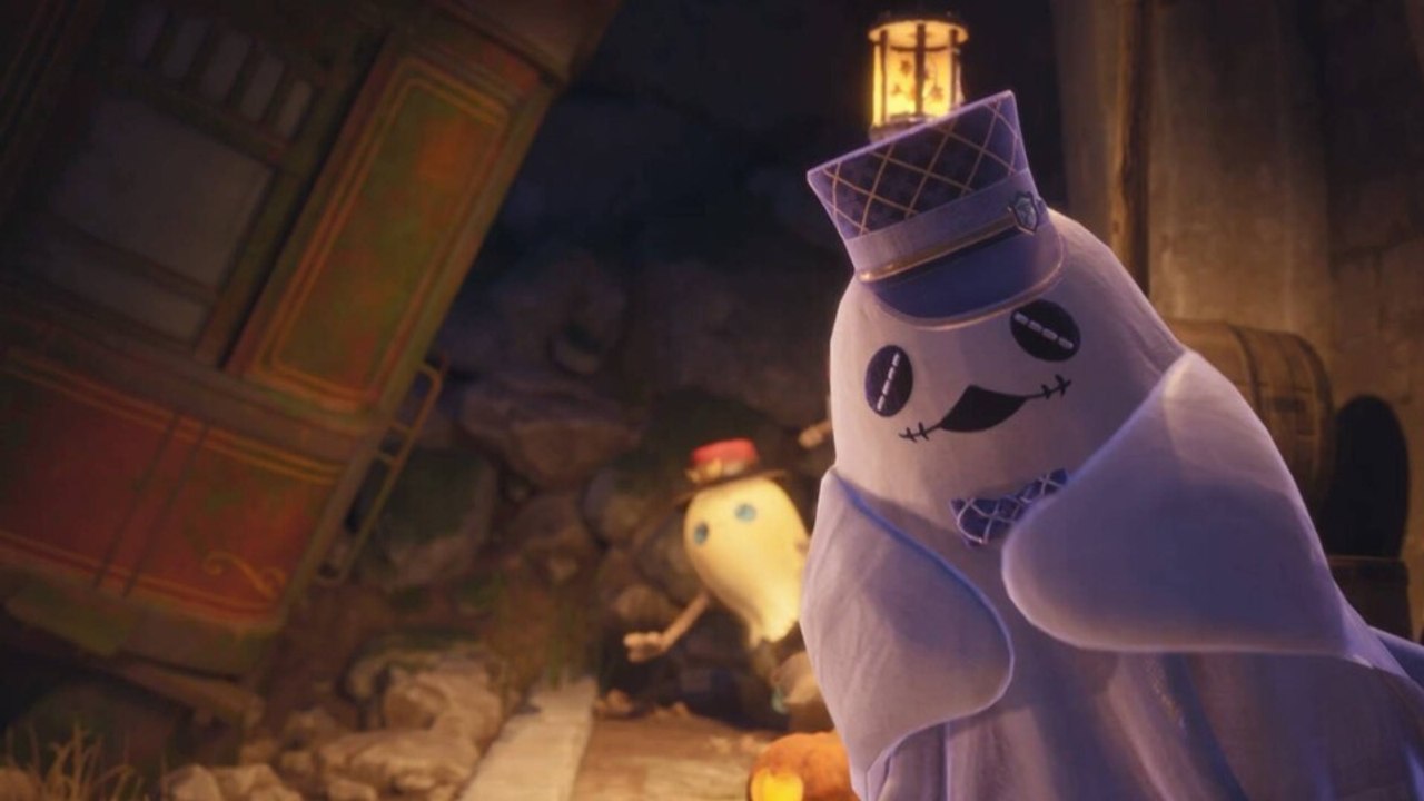 Infinity nikki: cozy open world-adventure vorgestellt