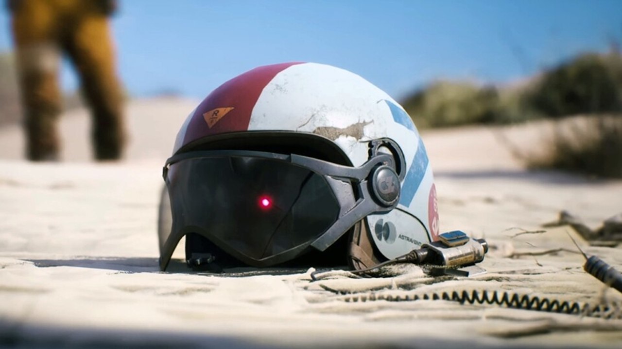 Der Sci-Fi-Shooter Arc Raiders erscheint 2025 und öffnet bald die Tore für den Playtest