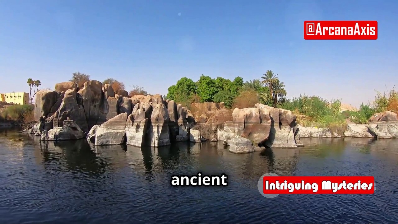 Ancient Egypt: Birth of a Civilization - Episode 1 Introduction