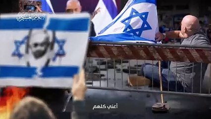 فيديو جديد من كتائب القسام "وما يعدهم الشيطان إلا غرورًا"
